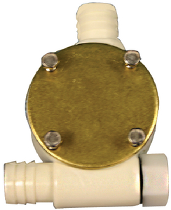 Raritan Engineering CH102MW Pump Assembly for Crown CD Marine Head