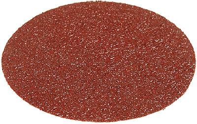 Mirka 40-352-036 Coarse Cut 8" PSA Disc, 36G 50/Pk
