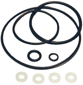 Groco ARG1 Strainer Service Kit for ARG-500, ARG-750, ARG-755