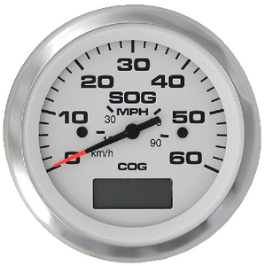 Sierra 781310060P Sierra International 781-310-060p Speedometer