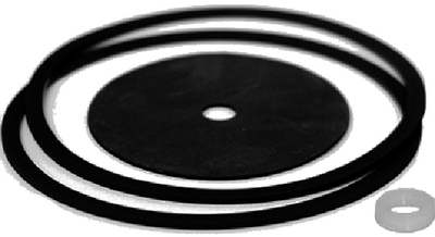 Groco SA3 Strainer Service Kit for SA1500-SA3000 Models