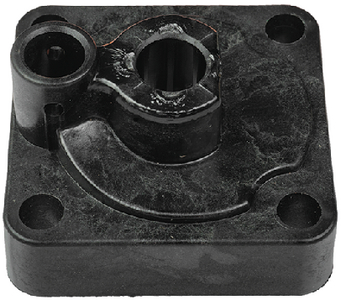 Sierra 18-3356 Water Pump Housing Yam 6-15hp