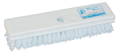 Captain'S Choice M-785 Captain's Choice 10" Commercial Deck Brush