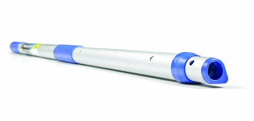 Camco 41912 Adjustable Multi-Purpose Handle, 3'-6' Telescoping Aluminum