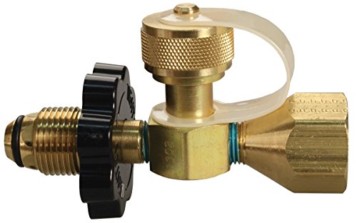 JR Race Car 07-30105 JR Products 07-30105 Propane Branch Tee