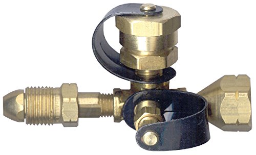 JR Race Car 07-30135 JR Products 07-30135 Propane Branch Tee