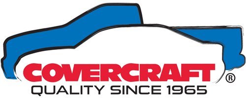 Covercraft SS2474PCCH Polycotton Seatsaver Custom Front Row Seat Covers Charcoal