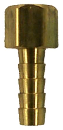 Sierra 18-8094 Sierra International 18-8094 5/16" Marine Hose Barb