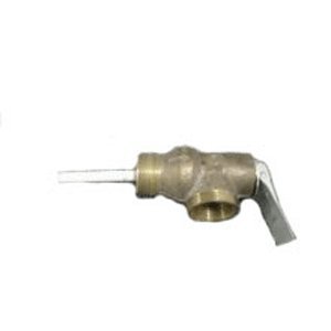 Raritan Engineering WH3 Temperature and Pressure Relief Valve for Marine Water Heaters
