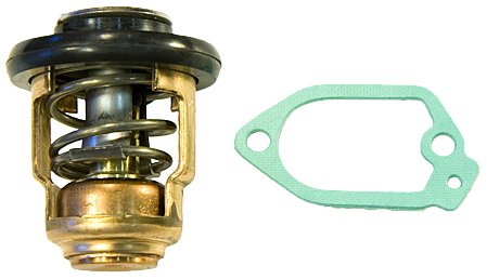 Sierra 18-3609 Marine Thermostat Kit for Yamaha Outboard Engines