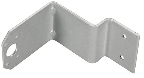 JR Race Car 07-30405 Jr Products 07-30405 Post Regulator Bracket