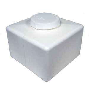 Raritan Engineering 31-3001 Raritan Salt Feed Unit 2 Gal Complete F/ Lectra San Scan