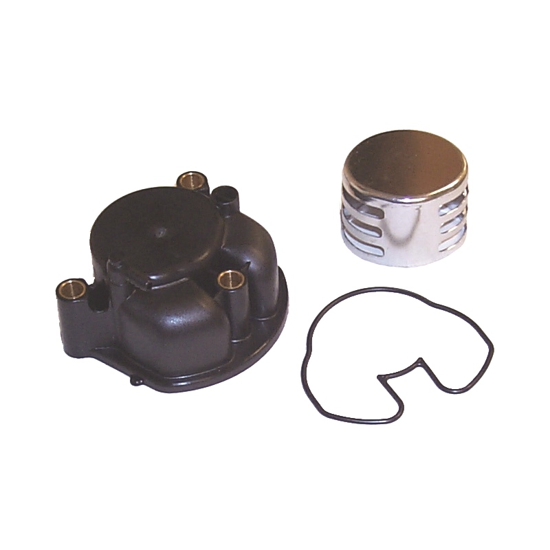 Sierra 18-3349 Omc Cobra W/pump Housing Kit