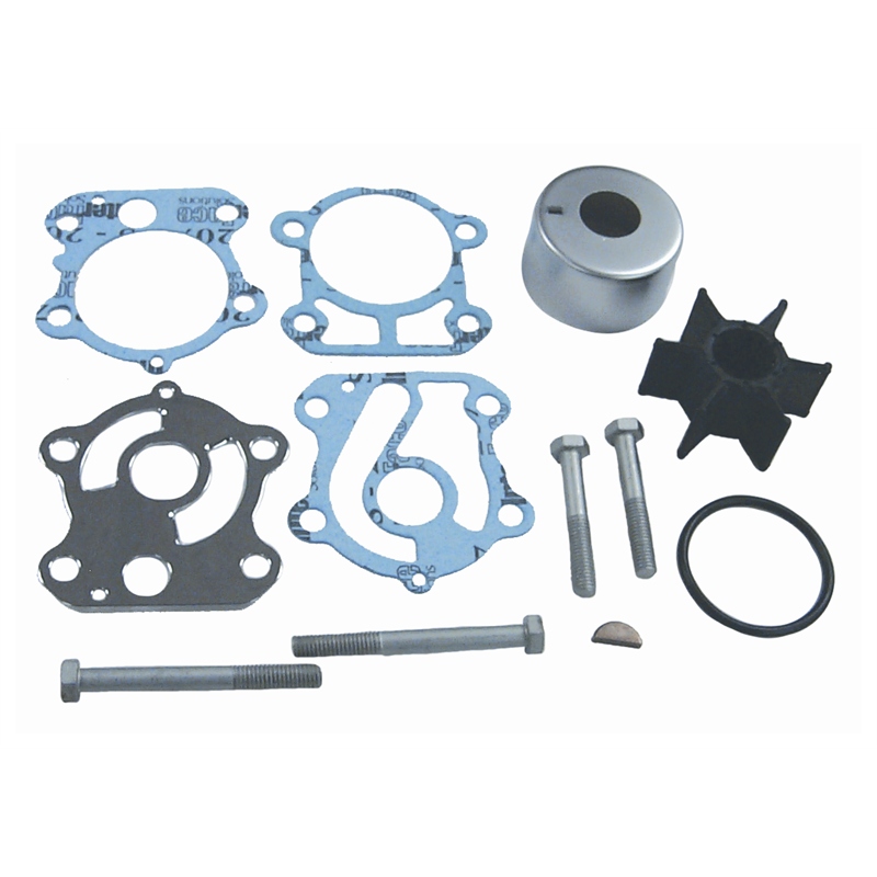 Sierra 18-3370  Yamaha Water Pump Repair Kit