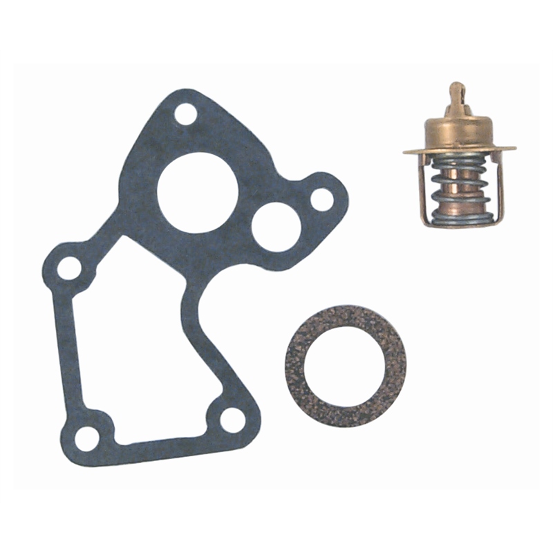 Sierra 18-3669 Thermostat Kit Evin-John