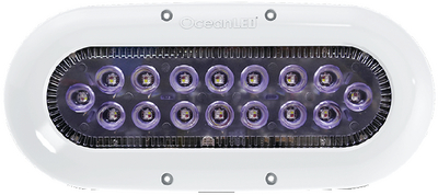 Ocean Led 012309B X16 Xtreme Underwater LED Light Midnight Blue