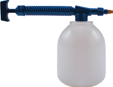 Captain'S Choice ICM-SPR32-WB Pump-Up Refill Sprayer