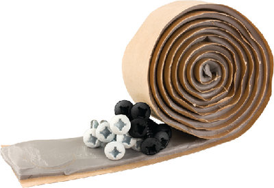 JR Race Car 04195 Large Hatch Installation Kit