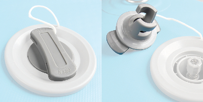 Seachoice 86944 Isup Replacement Valve Cap