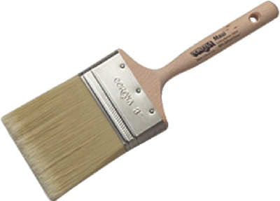 Corona Brush 200581 Corona Maui™ Paint Brush, 1", 6/Case