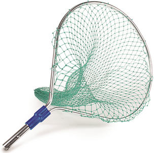 Camco 41944 Landing Net Attachment for Telescoping Boat Handles