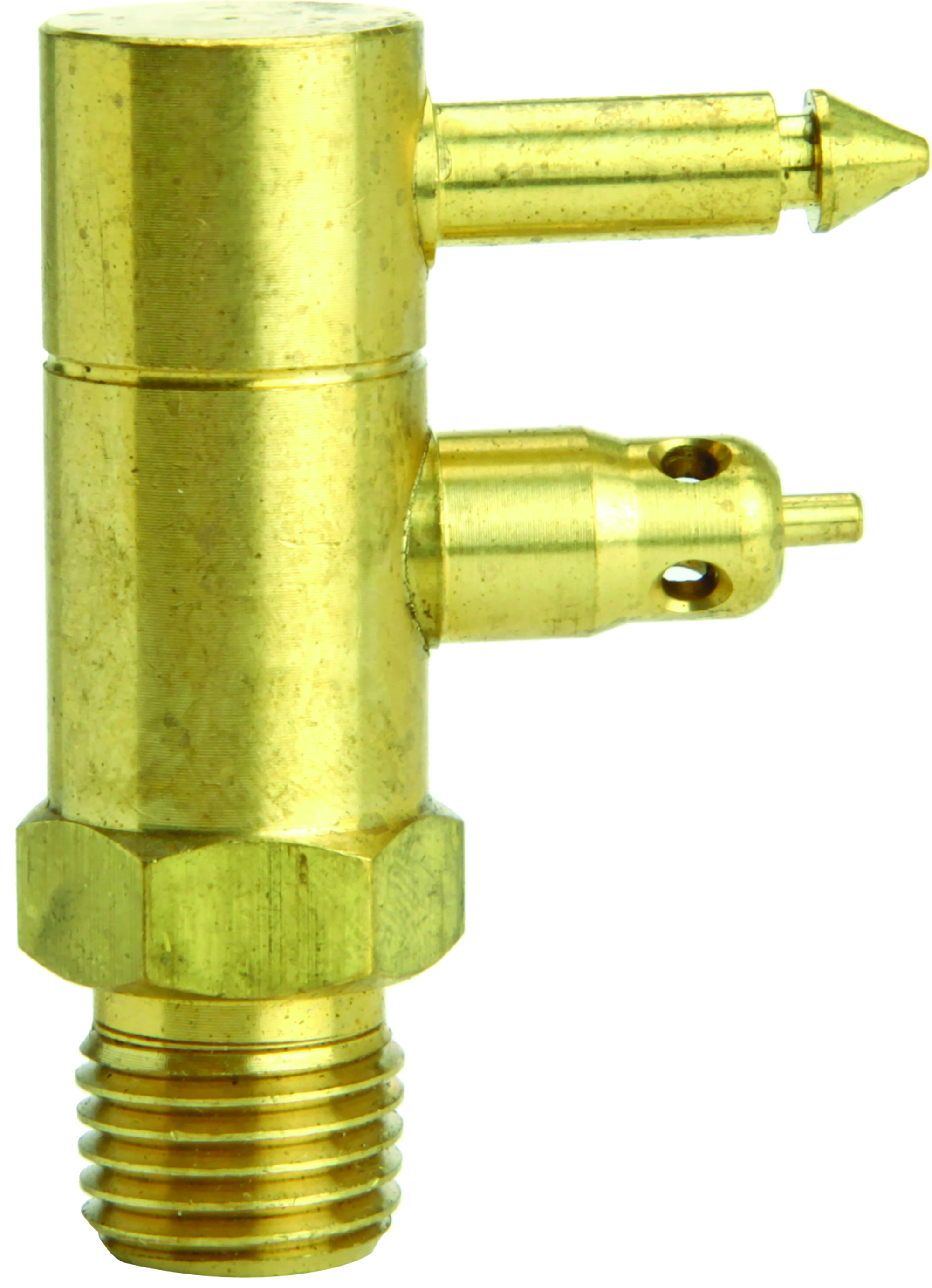 SeaSense 50052302 Fuel Tank Connector - Yamaha Male