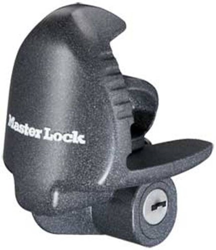 Master Lock 379KAATPY Universal Coupler Lock