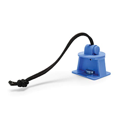 Camco 44105 Refrigerator Door Block, Adjustable