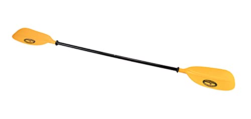 Camco 50481 7-Foot Kayak Paddle with Symmetrical Blade
