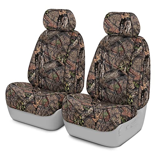 Covercraft SSC2533CAMB Carhartt SeatSaver Seat Cover for Chevrolet Silverado 1500