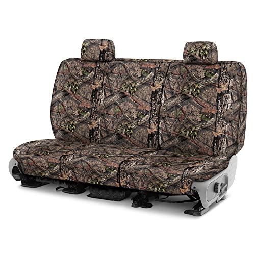 Covercraft SSC8489CAMB Carhartt SeatSaver Seat Cover for Chevrolet Silverado 1500