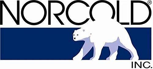 Norcold 628577 Strike Plate