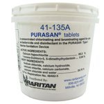 Raritan Engineering 41-135A PURASAN EX Refill Tablets 6-Pack Marine Sanitation
