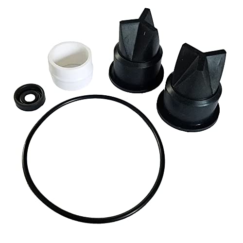 Raritan Engineering MERK Discharge Pump Repair Kit F/marine Elegance & Atlantes Freedom Vortex Vac Toilets