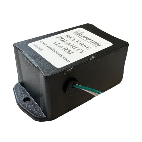 Raritan Engineering RPA RARITAN REVERSE POLARITY ALARM 