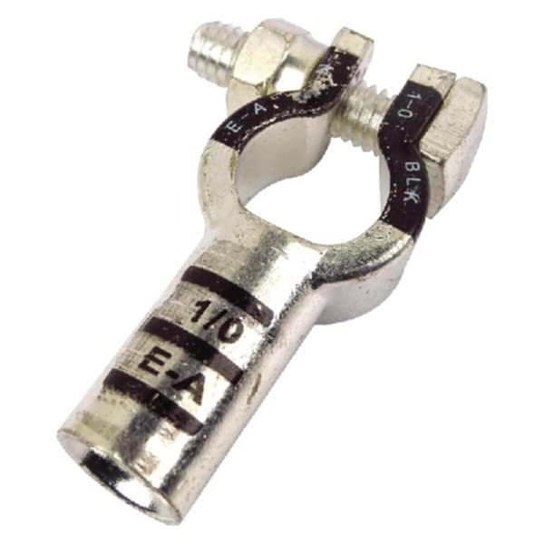 Seachoice 50-63561 1/0 copper strght post top neg