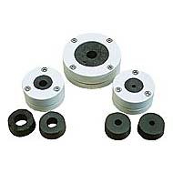 NewMar CCXT NEWMAR CCX-T THRU DEX FITTING 