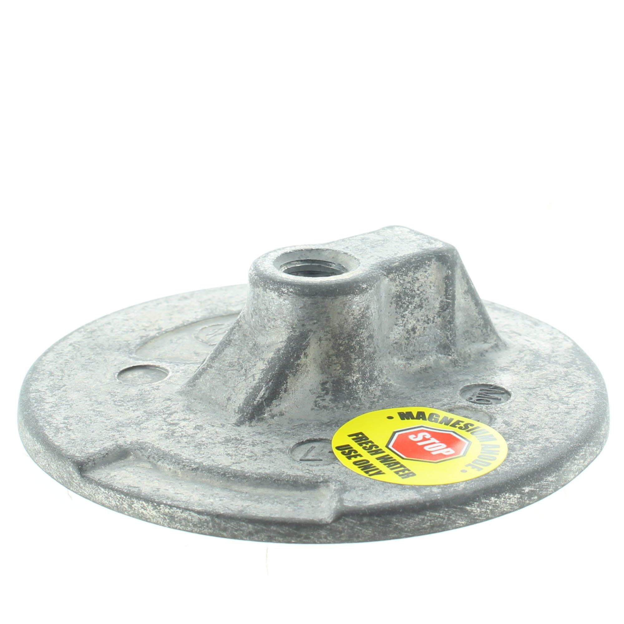 Quicksilver 76214A6 MERCURY ANODE ASSY