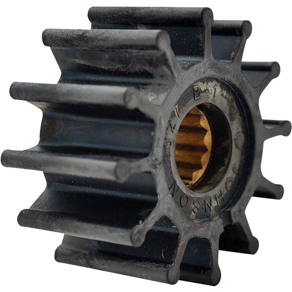 Seachoice 09-1027B-1SC Spline Drive Impeller