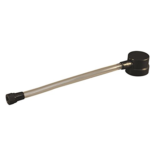 BRP US- PARTS 765727 INJECT VLVE & HOSE