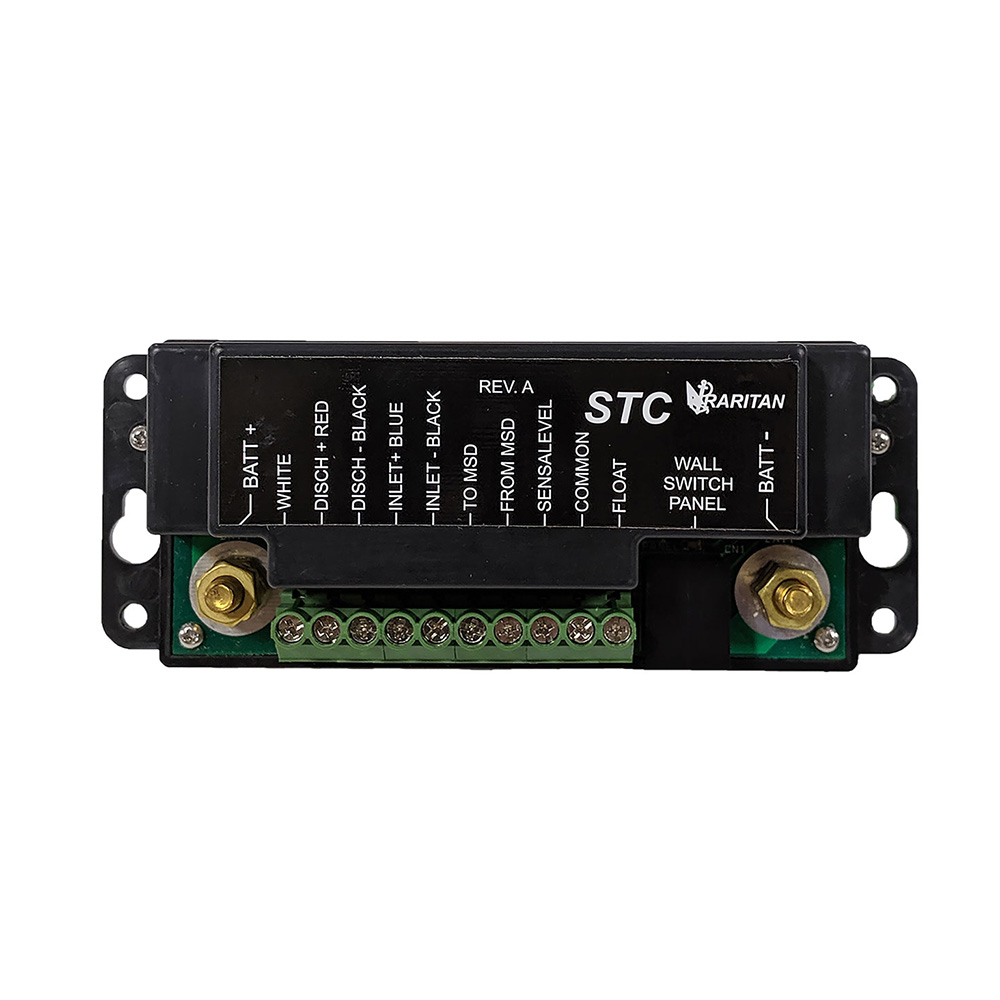 Raritan Engineering STC548W Smart Toilet Control Circuit Board