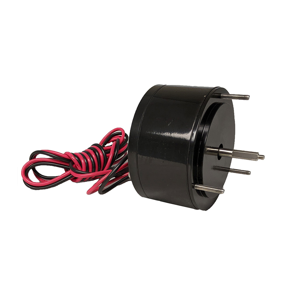 Raritan Engineering 221012 RARITAN MARINE ELEGANCE PANCAKE MOTOR REPLACEMENT