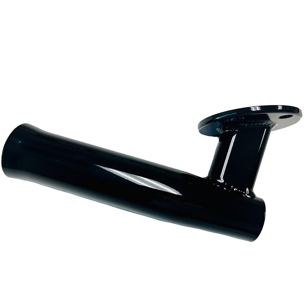 Lee'S Tackle KF5000BLK LEE'S KING FISH ROD HOLDER  BLACK 