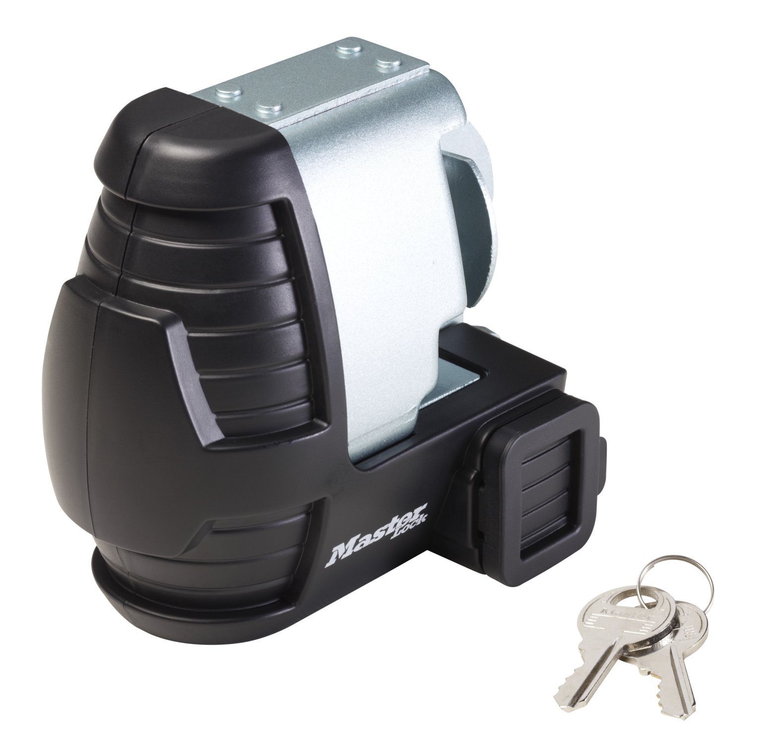 Master Lock 379DAT Coupler Lock for Trailers