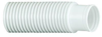 Seachoice 121-1182 1-1/8 Std Bilge Hose X 9' Wht