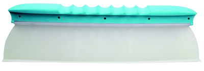 Seachoice QYB-79631 12.25" Silicone Water Blade Squeegee