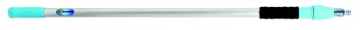 Seachoice QYPW18 Extension Pole with Threaded End 41-71 Inches