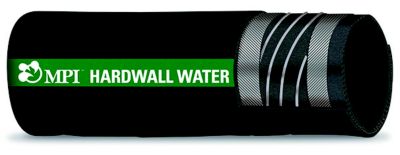 Seachoice 100-1004  Premium Single Wire Hardwall Water Hose - 100 Series, 1"x 12-1/2'