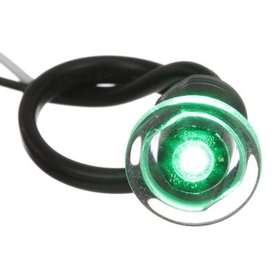 Seachoice 50-05511 Seachoice Livewell Light, Mini LED Accent, Green, Waterproof, 50,000 Hours