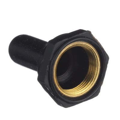 Seachoice 50-12361 Toggle Switch Waterproof Boot Black